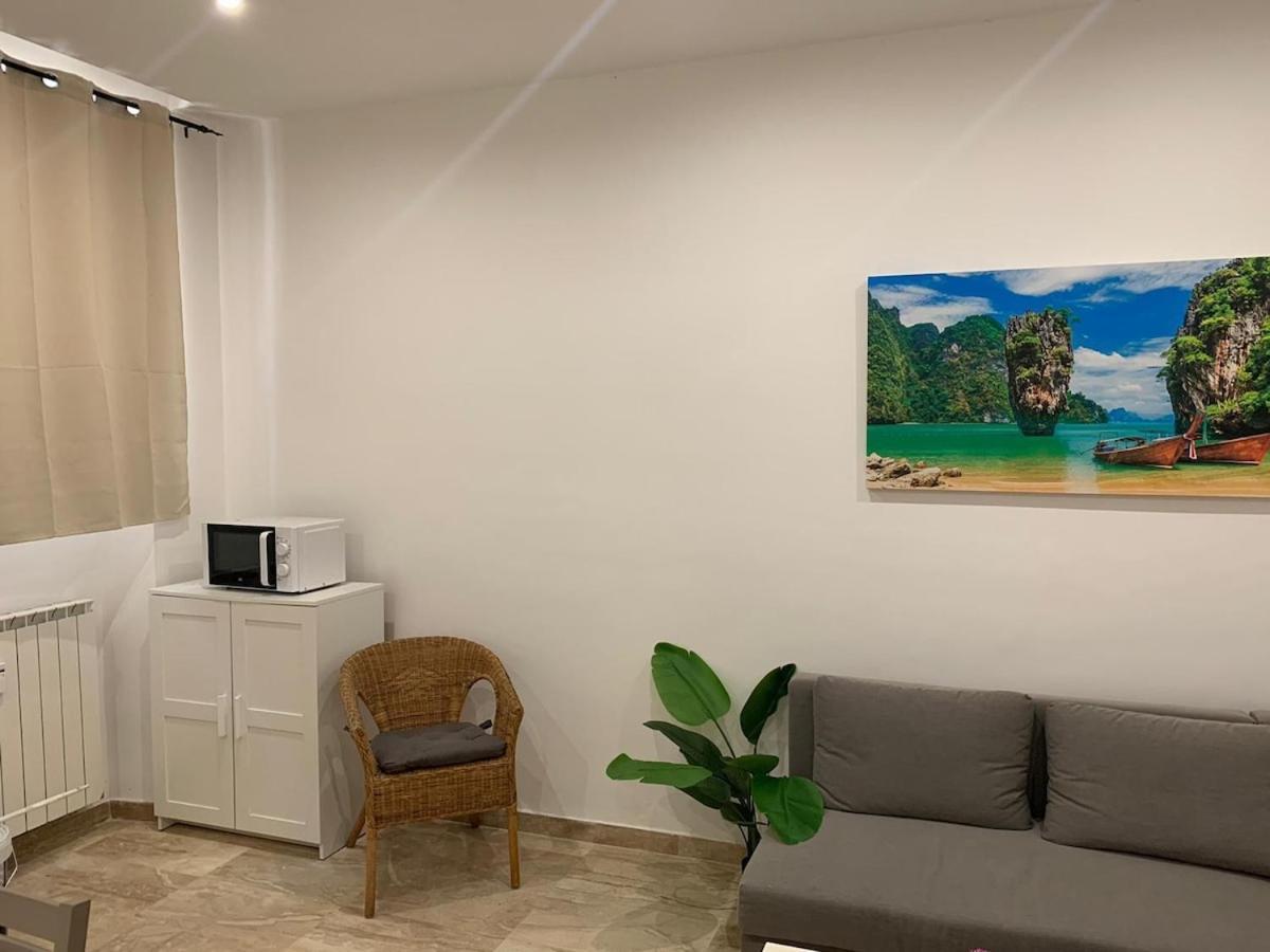 Apartment Unica-vatican Museum Rom