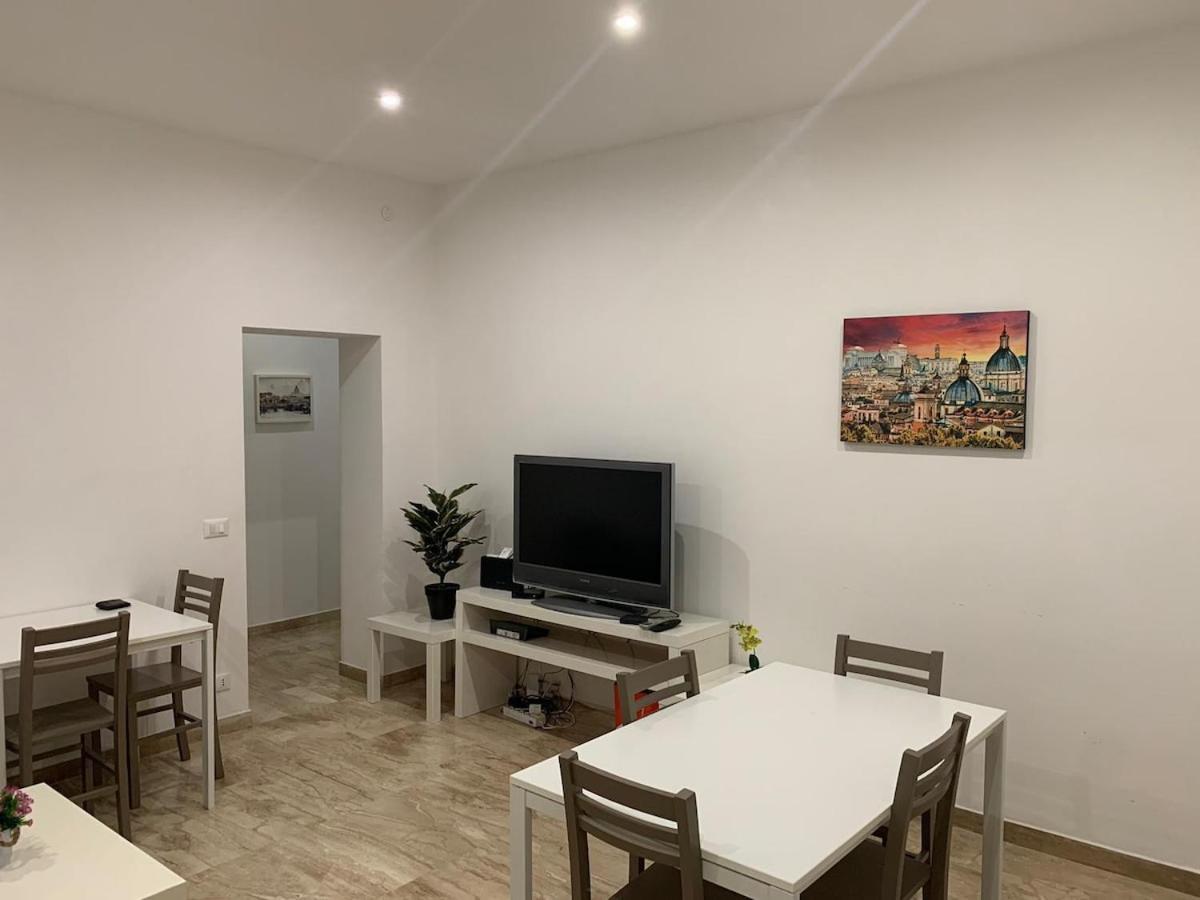 Apartment Unica-vatican Museum